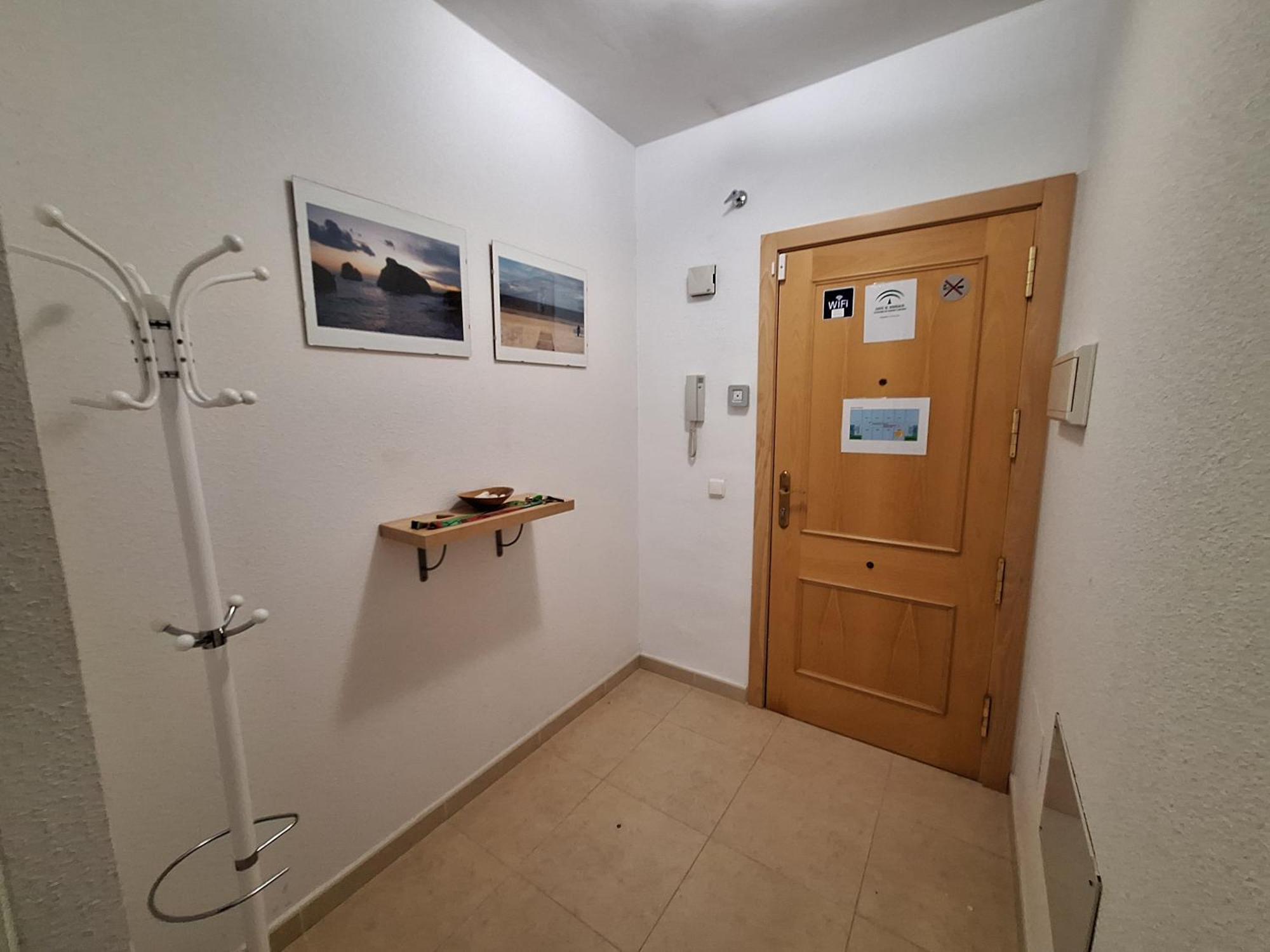 Apartamento Almerimar Primera Linea De Playa Exterior foto